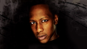 Keith Murray