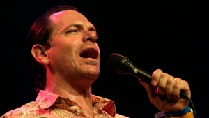 Kurt Elling