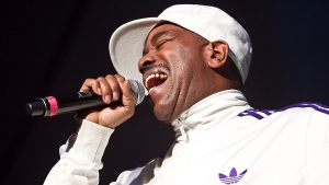 Kurtis Blow