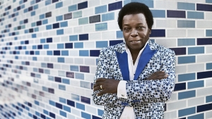 Lee Fields