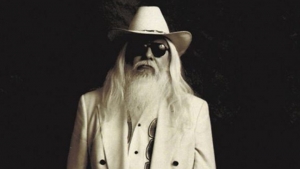 Leon Russell