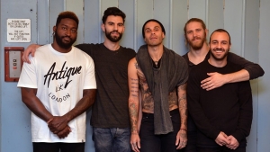 Letlive