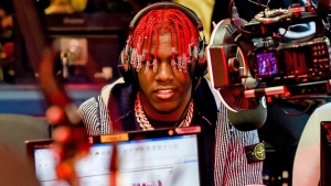 Lil Yachty