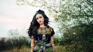 Lindi Ortega