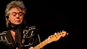 Marty Stuart