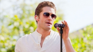 Matthew Morrison