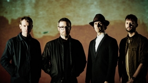 Maximo Park