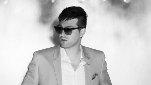 Mayer Hawthorne