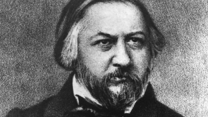 Mikhail Glinka