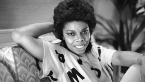 Millie Jackson