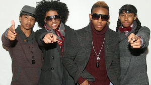 Mindless Behavior