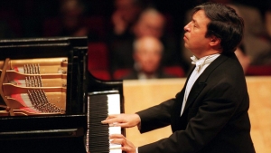 Murray Perahia