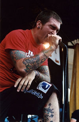 New Found Glory