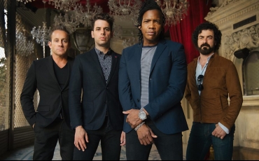 Newsboys Tickets |All Tour Dates 2018 | Schedule | Upcoming Concerts