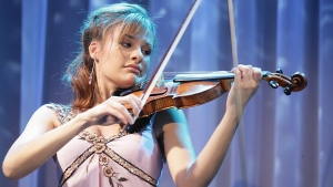 Nicola Benedetti