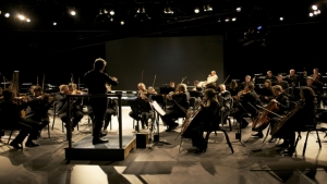 Orchestre National de Lyon