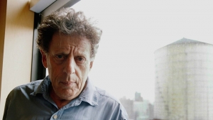 Phillip Glass