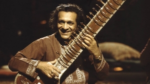 Ravi Shankar