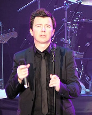 Rick Astley