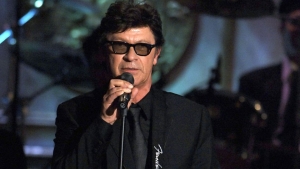 Robbie Robertson