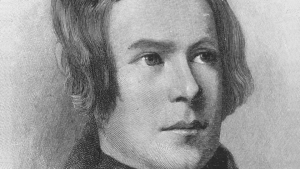 Robert Schumann