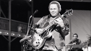 Roy Clark