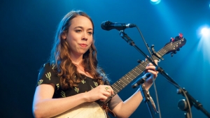 Sarah Jarosz