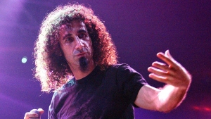 Serj Tankian