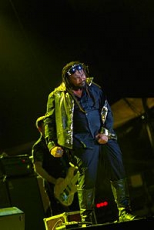 Skindred