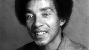 Smokey Robinson