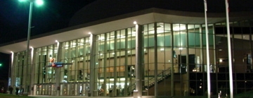 SNHU Arena