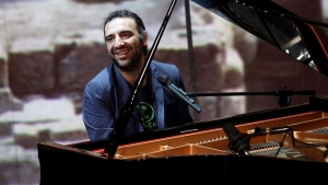 Stefano Bollani