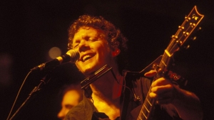 Steve Forbert