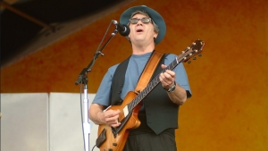 Steve Miller