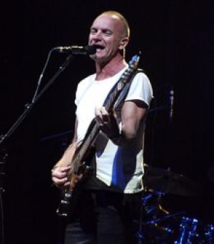 Sting