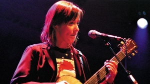 Suzanne Vega