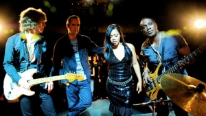 The Brand New Heavies