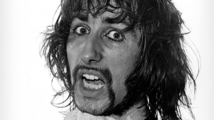 The Crazy World of Arthur Brown