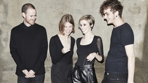 The Jezabels