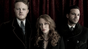 The Lone Bellow