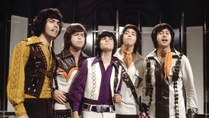 The Osmonds