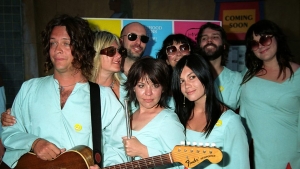 The Polyphonic Spree