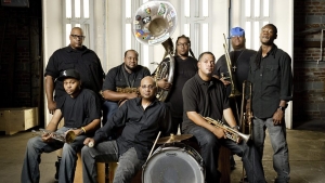 The Soul Rebels