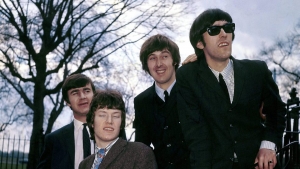 The Spencer Davis Group