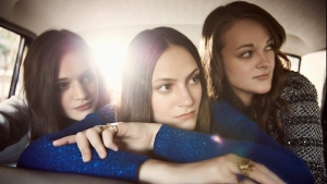 The Staves