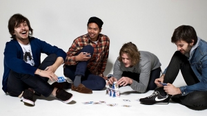 The Temper Trap