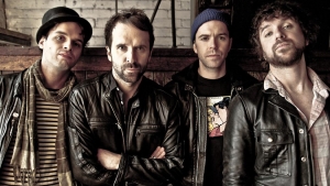 The Trews