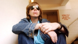 Thurston Moore