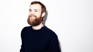 Todd Terje