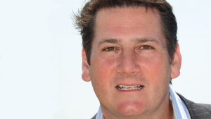 Tony Hadley